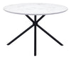 The Amiens Dining Table White  Era and Style Inspired Home Decor 1