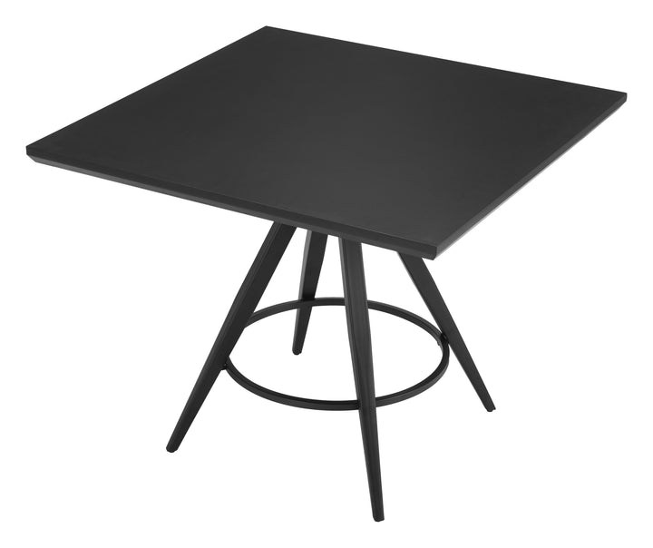 The Tinos Dining Table Black  Era and Style Inspired Home Decor 1