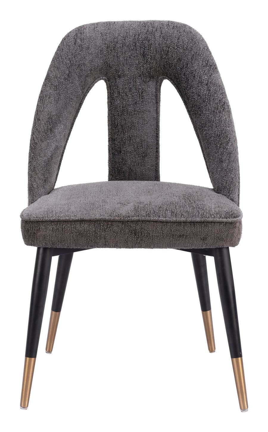 The Artus Dining Chair Gray  Era and Style Inspired Home Decor 1