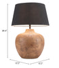 The Basil Table Lamp Black  Era and Style Inspired Home Decor 1