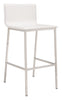 The Marina Barstool (Set of 2) White  Era and Style Inspired Home Decor 1