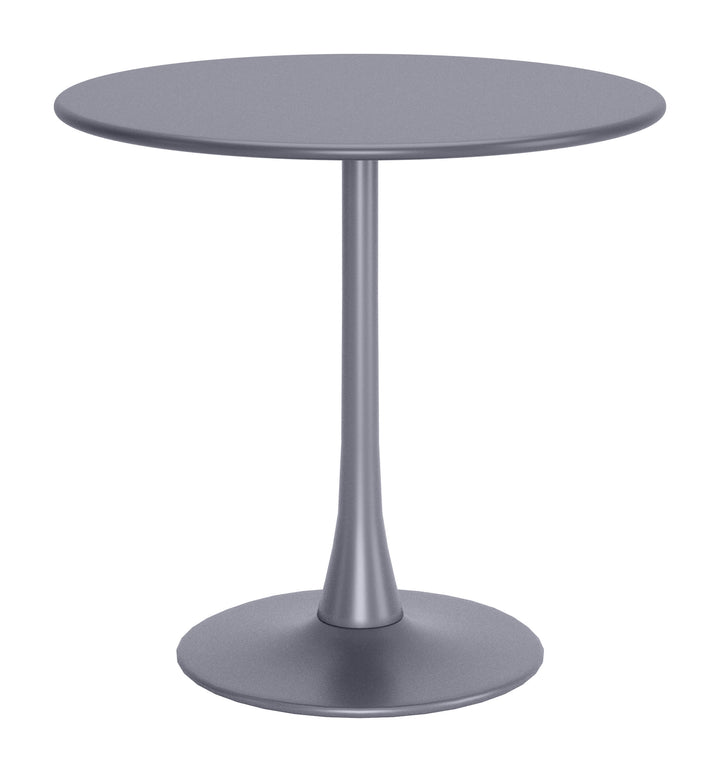 The Soleil Dining Table Gray  Era and Style Inspired Home Decor 1