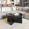 The Tume Coffee Table Black  Era and Style Inspired Home Decor 1