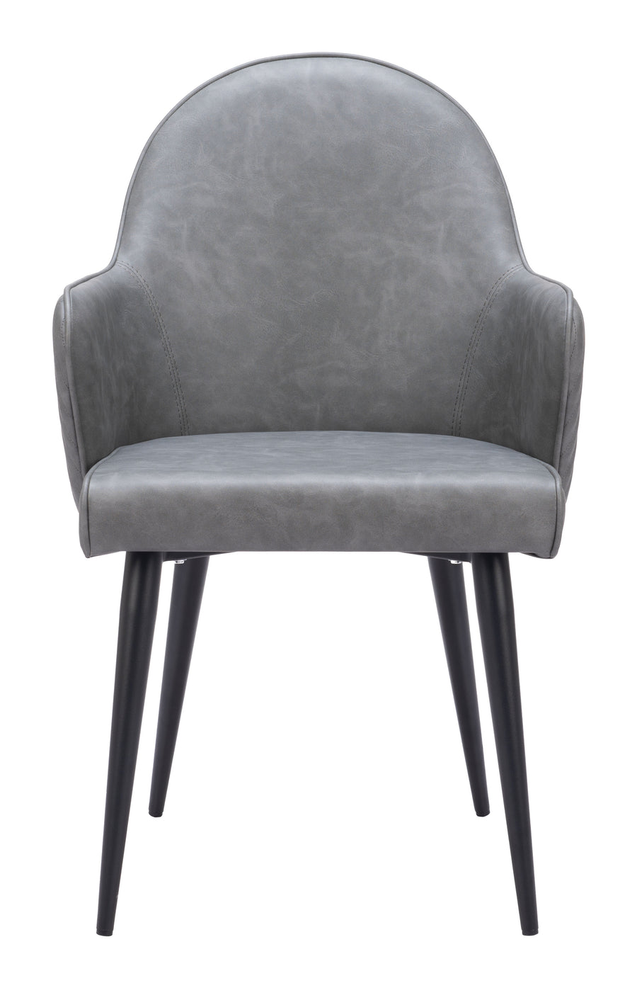 The Silloth Dining Chair Gray  Era and Style Inspired Home Decor 1