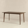 The Carlos Solid Wood Dining Table 47" Era and Style Inspired Home Décor 5