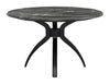 The Sumay Dining Table Black  Era and Style Inspired Home Decor 1