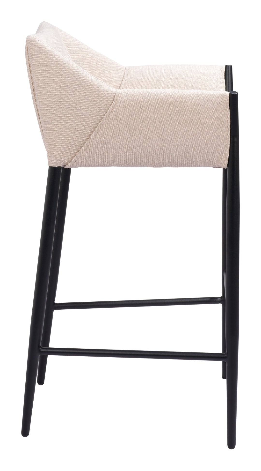 The Andover Barstool Beige  Era and Style Inspired Home Decor 1