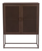 The Lazaro Cabinet Bronze  Era and Style Inspired Home Decor 1