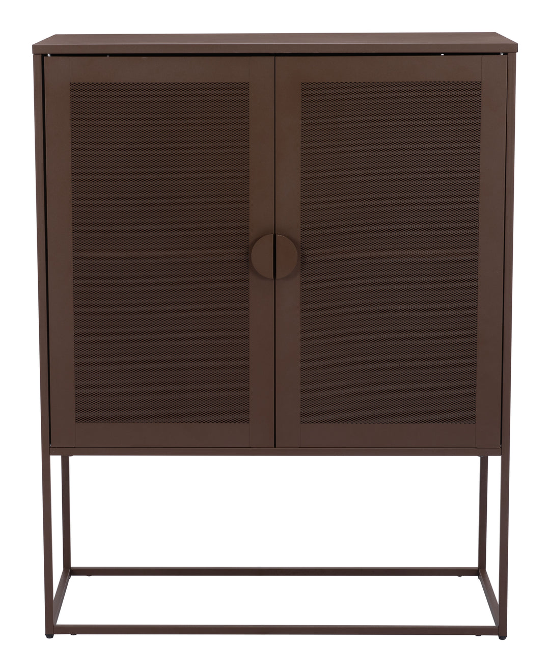 The Lazaro Cabinet Bronze  Era and Style Inspired Home Decor 1