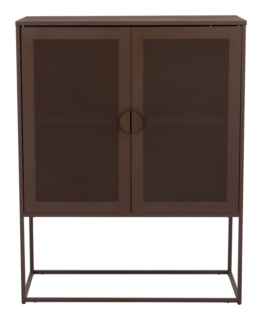 The Lazaro Cabinet Bronze  Era and Style Inspired Home Decor 1