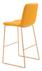 The Mode Barstool (Set of 2) Yellow  Era and Style Inspired Home Decor 1