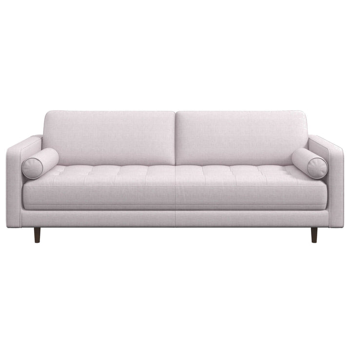 The Anthony Beige Linen Sofa Era and Style Inspired Home Décor 2