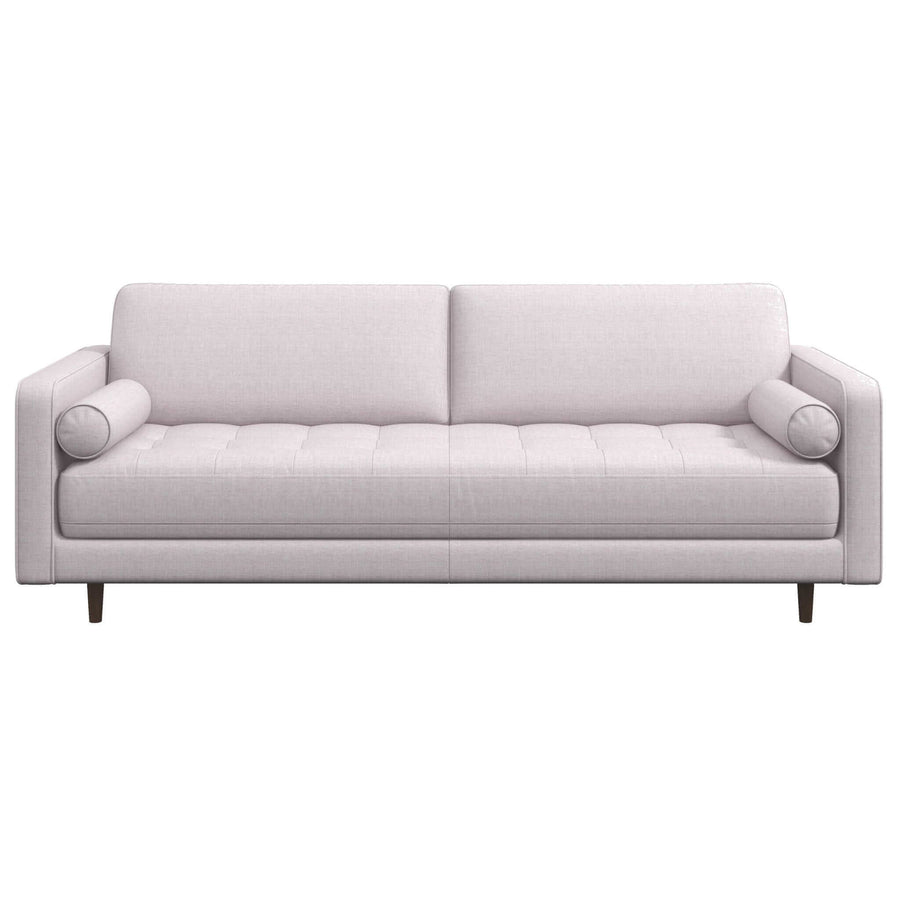 The Anthony Beige Linen Sofa Era and Style Inspired Home Décor 2