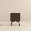 The Caroline Night Stand 2-Drawer Era and Style Inspired Home Décor 7