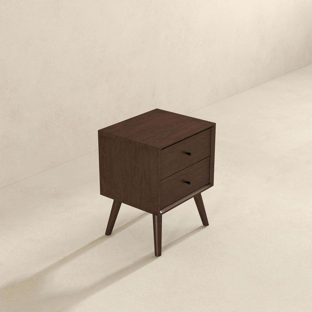 The Caroline Night Stand 2-Drawer Era and Style Inspired Home Décor 5