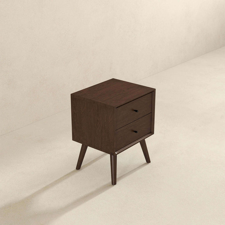 The Caroline Night Stand 2-Drawer Era and Style Inspired Home Décor 5