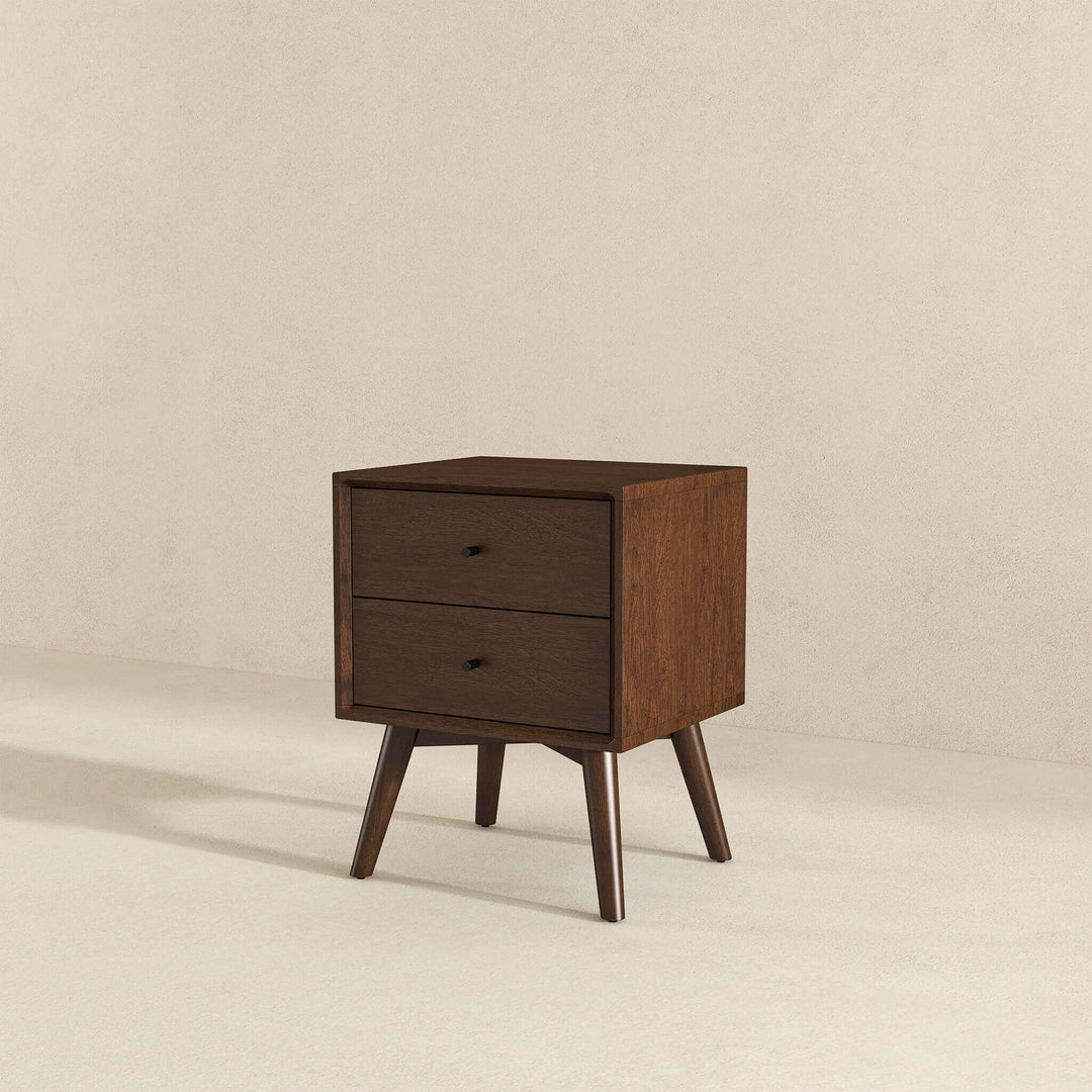 The Caroline Night Stand 2-Drawer Era and Style Inspired Home Décor 6