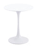 The Wilco Side Table White  Era and Style Inspired Home Decor 1