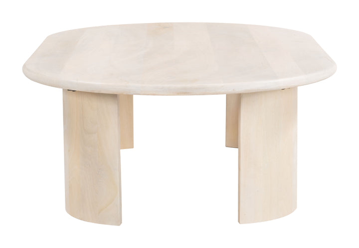 The Risan Coffee Table Natural  Era and Style Inspired Home Decor 1