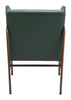 The Atlanta Accent Chair Green  Era and Style Inspired Home Decor 1