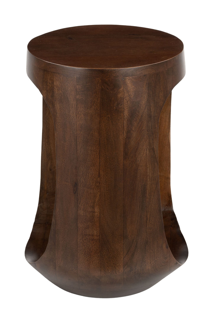 The Okno Side Table Walnut  Era and Style Inspired Home Decor 1