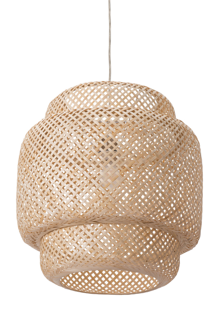 The Finch Ceiling Lamp Natural  Era and Style Inspired Home Decor 1