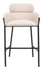 The Bremor Barstool Beige  Era and Style Inspired Home Decor 1