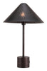 The Cardo Table Lamp Bronze  Era and Style Inspired Home Decor 1