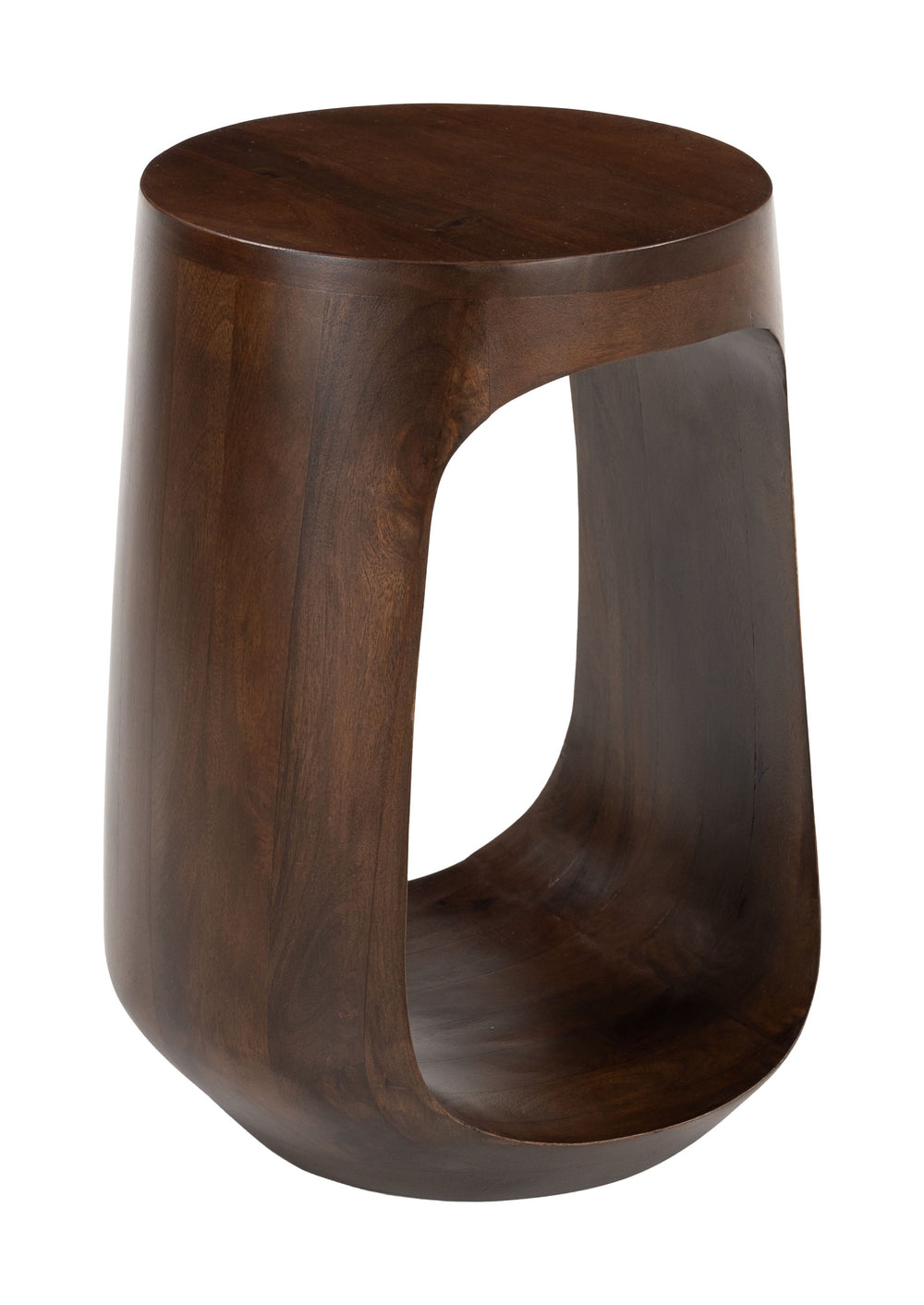 The Okno Side Table Walnut  Era and Style Inspired Home Decor 1