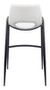 The Desi Barstool (Set of 2) White  Era and Style Inspired Home Decor 1