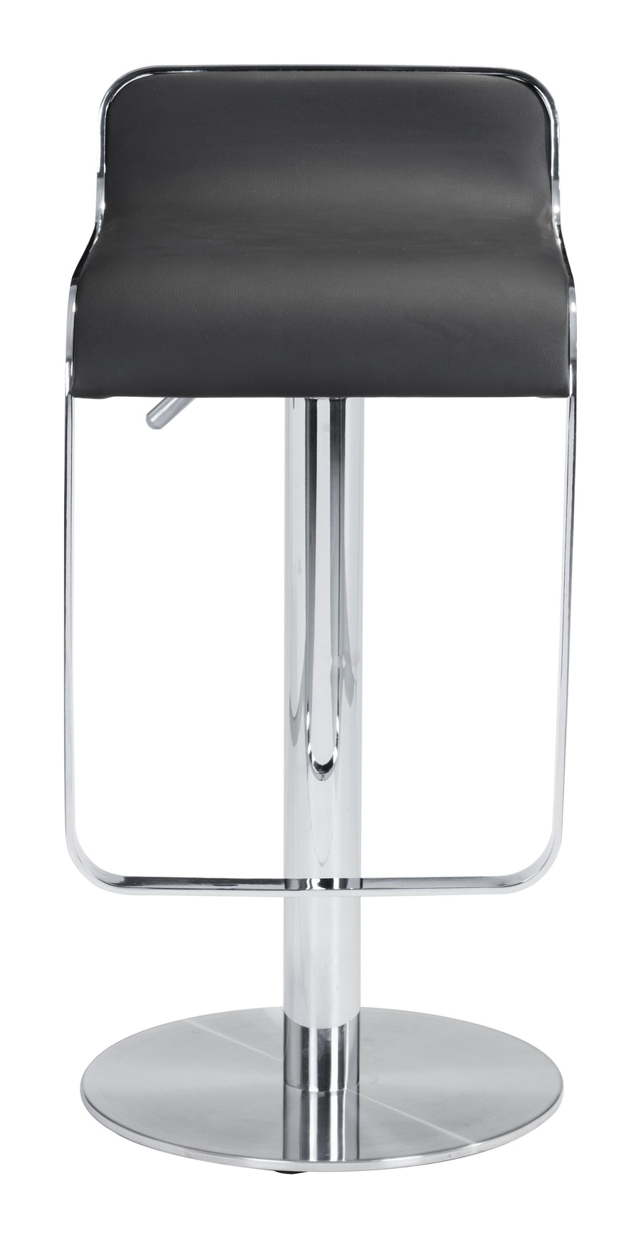 The Equino Barstool Black  Era and Style Inspired Home Decor 1