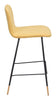 The Var Counter Stool Yellow  Era and Style Inspired Home Decor 1