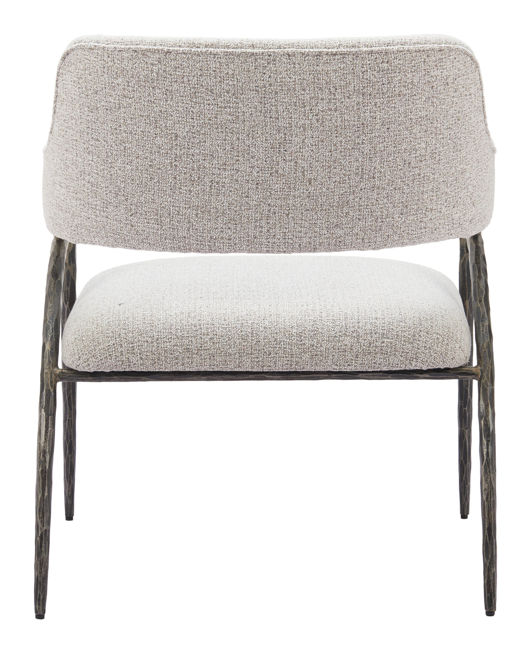 The Vesterboro Accent Chair Gray  Era and Style Inspired Home Decor 1