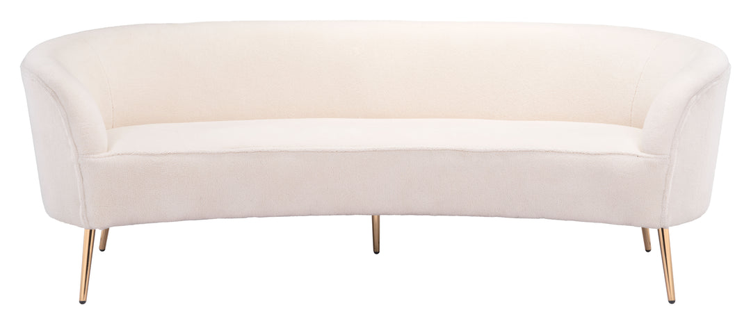 The Luna Sofa