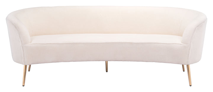 The Luna Sofa