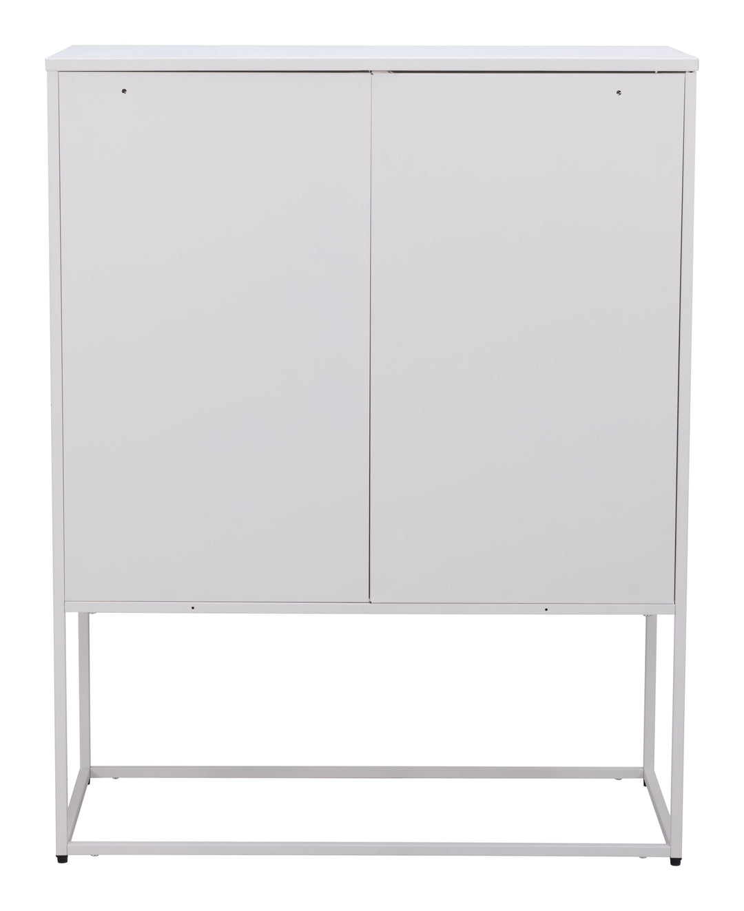 The Lazaro Cabinet White  Era and Style Inspired Home Decor 1