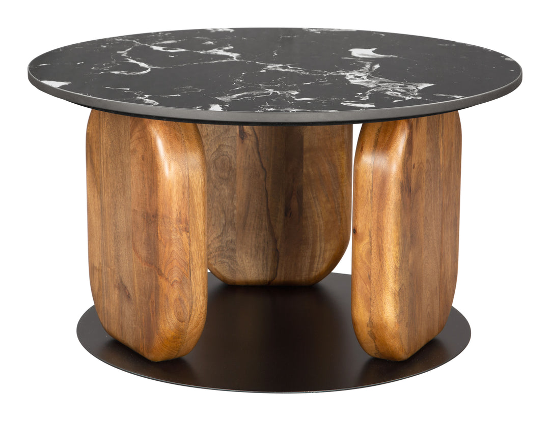 The Pemba Coffee Table Multicolor  Era and Style Inspired Home Decor 1