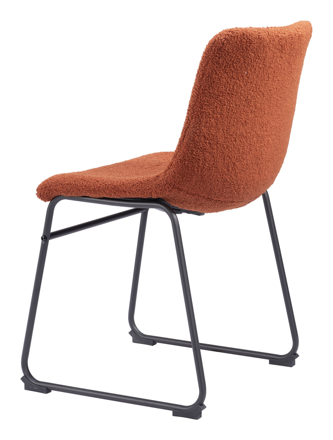 The Smart Dining Chair (Set of 2) Burnt Orange  Era and Style Inspired Home Decor 1