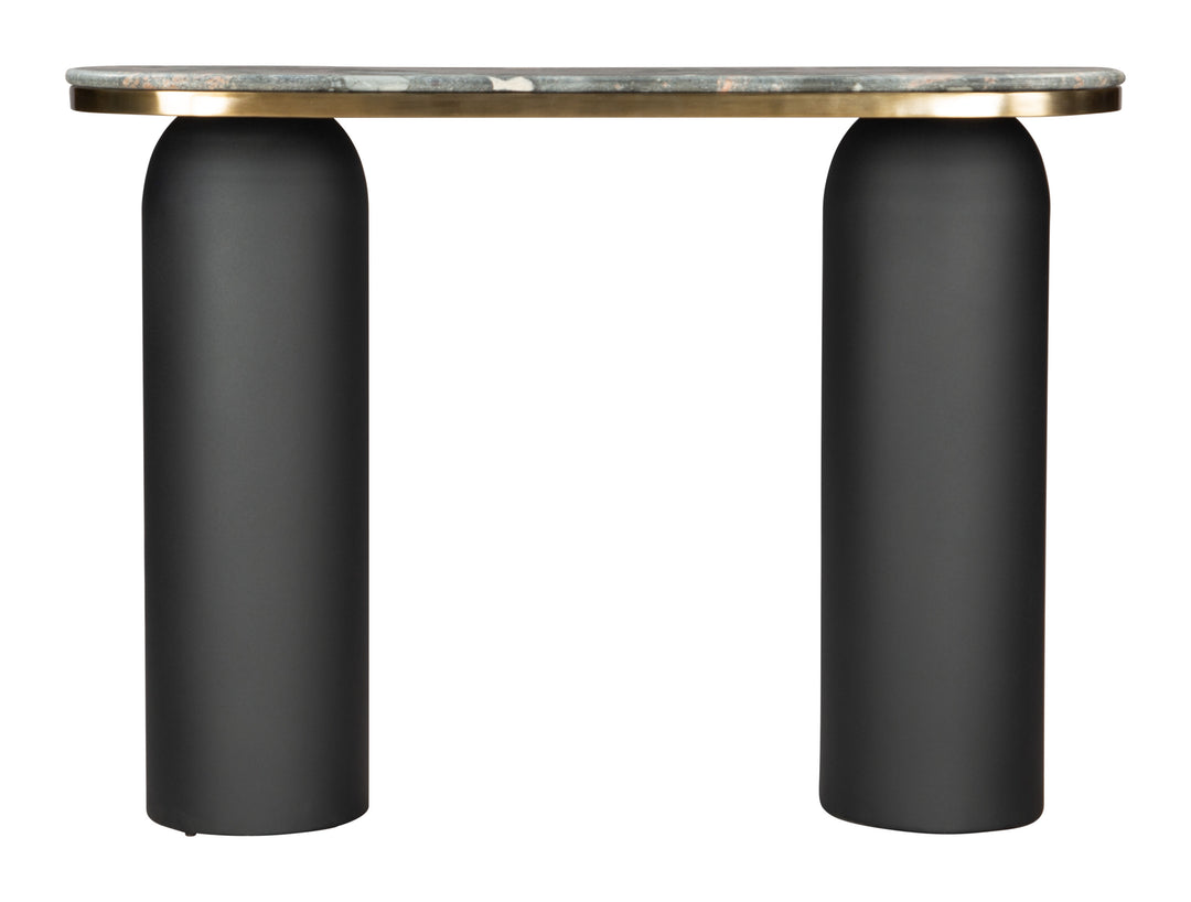 The Luxor Console Table Multicolor  Era and Style Inspired Home Decor 1