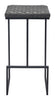 The Element Barstool Gray