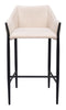 The Andover Barstool Beige  Era and Style Inspired Home Decor 1