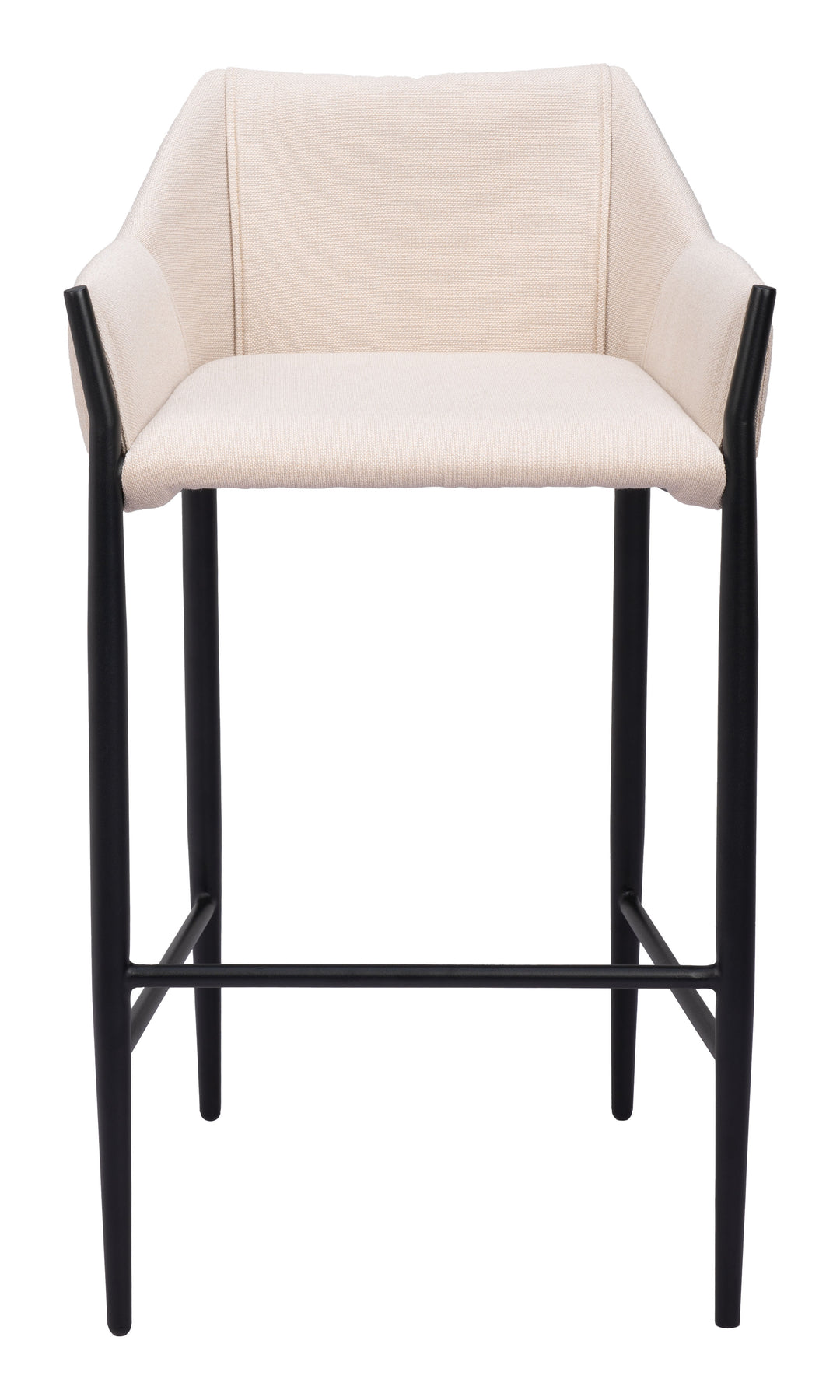 The Andover Barstool Beige  Era and Style Inspired Home Decor 1