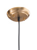 The Irenza Ceiling Lamp Brass  Era and Style Inspired Home Decor 1