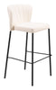 The Linz Barstool (Set of 2) Cream  Era and Style Inspired Home Decor 1