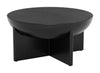 The Tume Coffee Table Black  Era and Style Inspired Home Decor 1