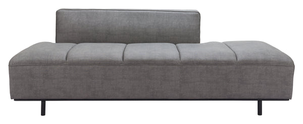 The Confection Sofa Gray  Era and Style Inspired Home Decor 1