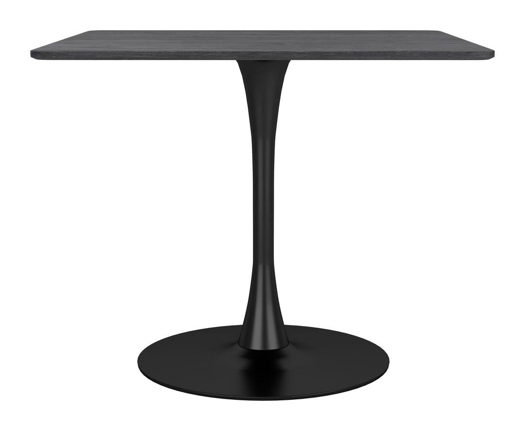 The Molly Dining Table Black  Era and Style Inspired Home Decor 1