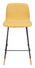 The Var Counter Stool Yellow  Era and Style Inspired Home Decor 1