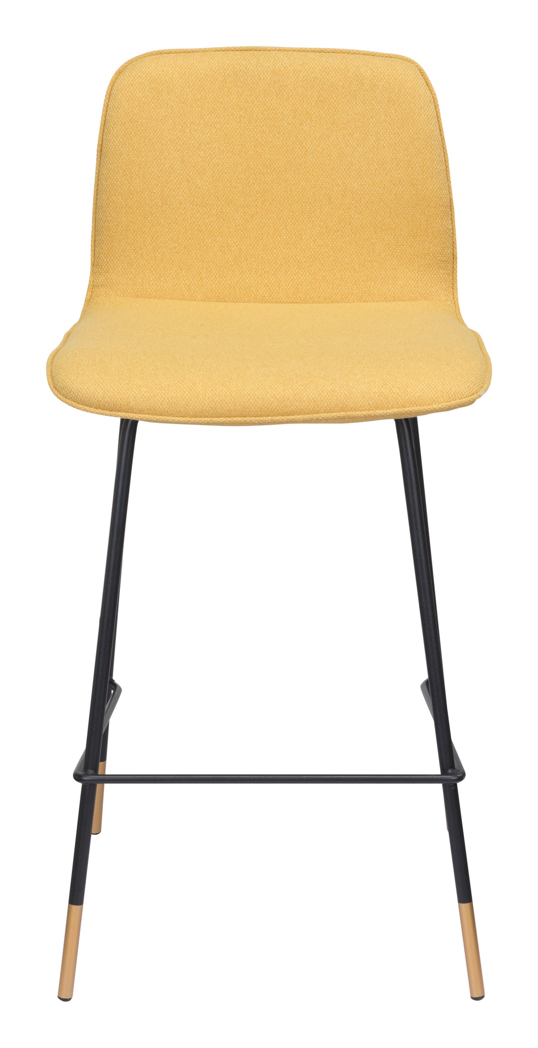 The Var Counter Stool Yellow  Era and Style Inspired Home Decor 1