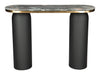 The Luxor Console Table Multicolor  Era and Style Inspired Home Decor 1